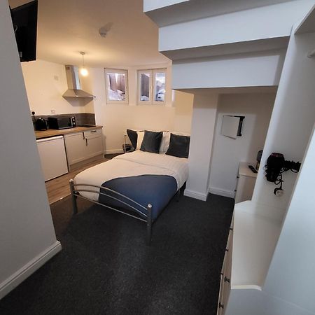 Comfortable Stay - Alfreton نوتينغهام المظهر الخارجي الصورة