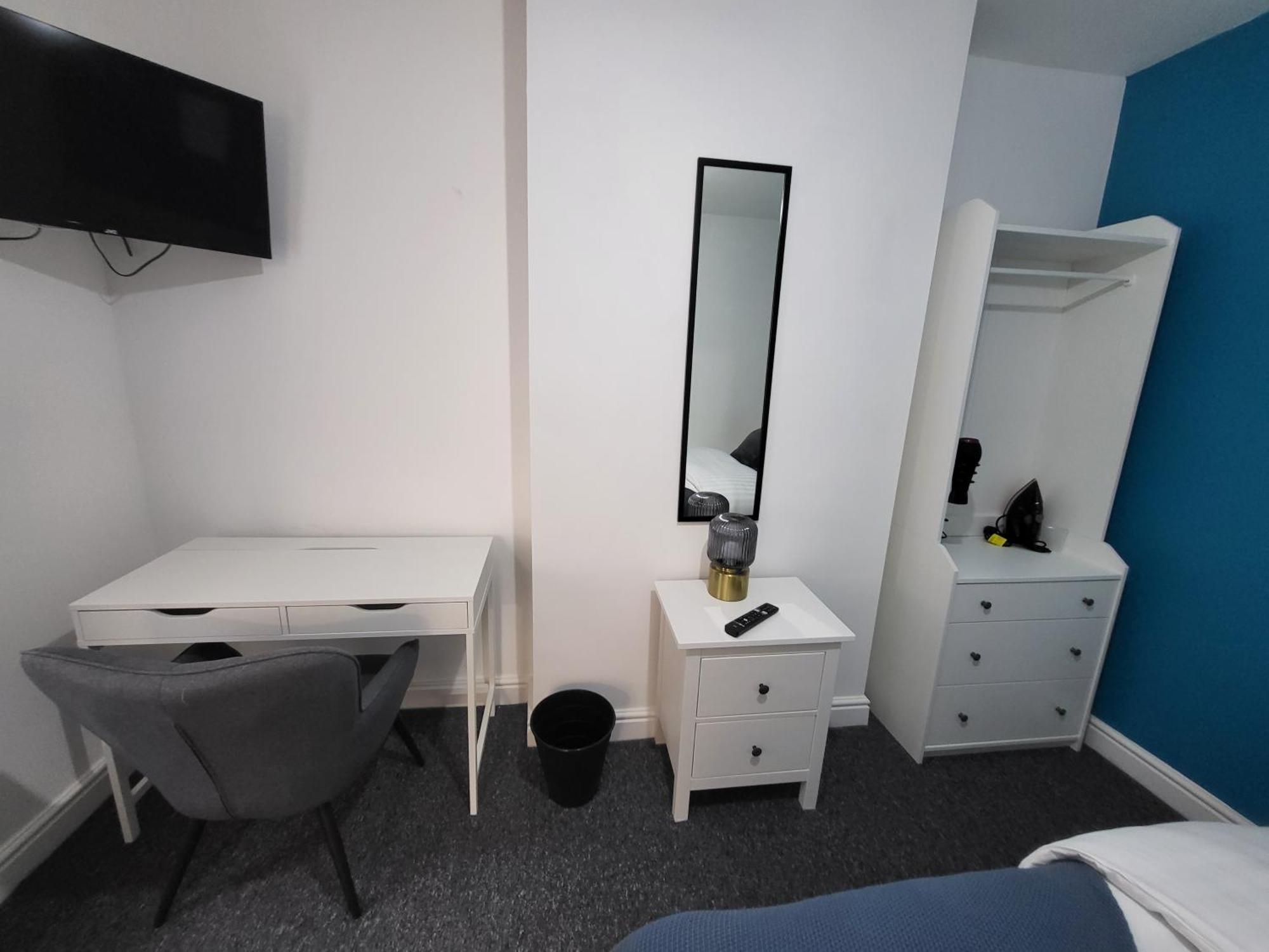 Comfortable Stay - Alfreton نوتينغهام المظهر الخارجي الصورة