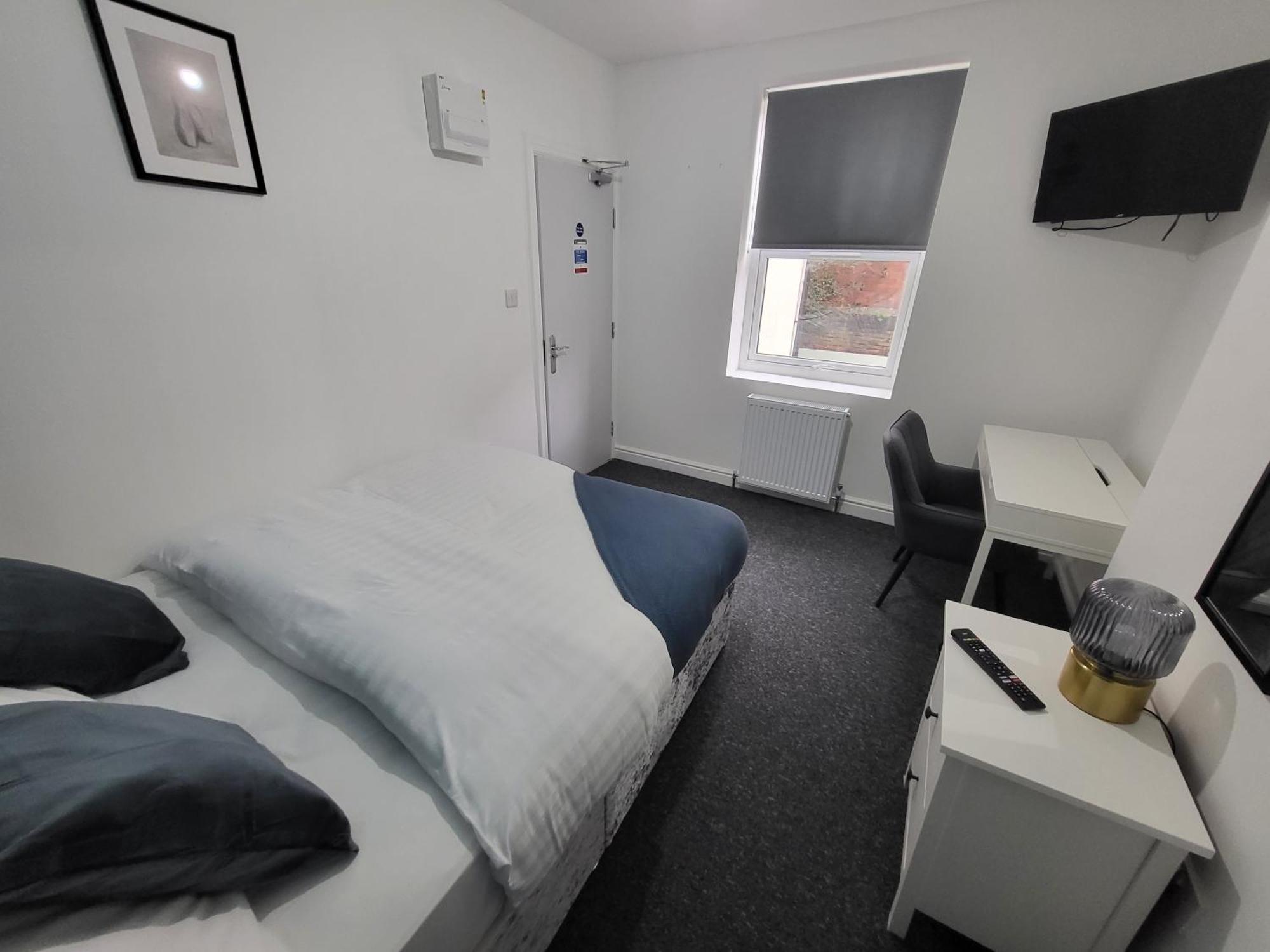 Comfortable Stay - Alfreton نوتينغهام المظهر الخارجي الصورة