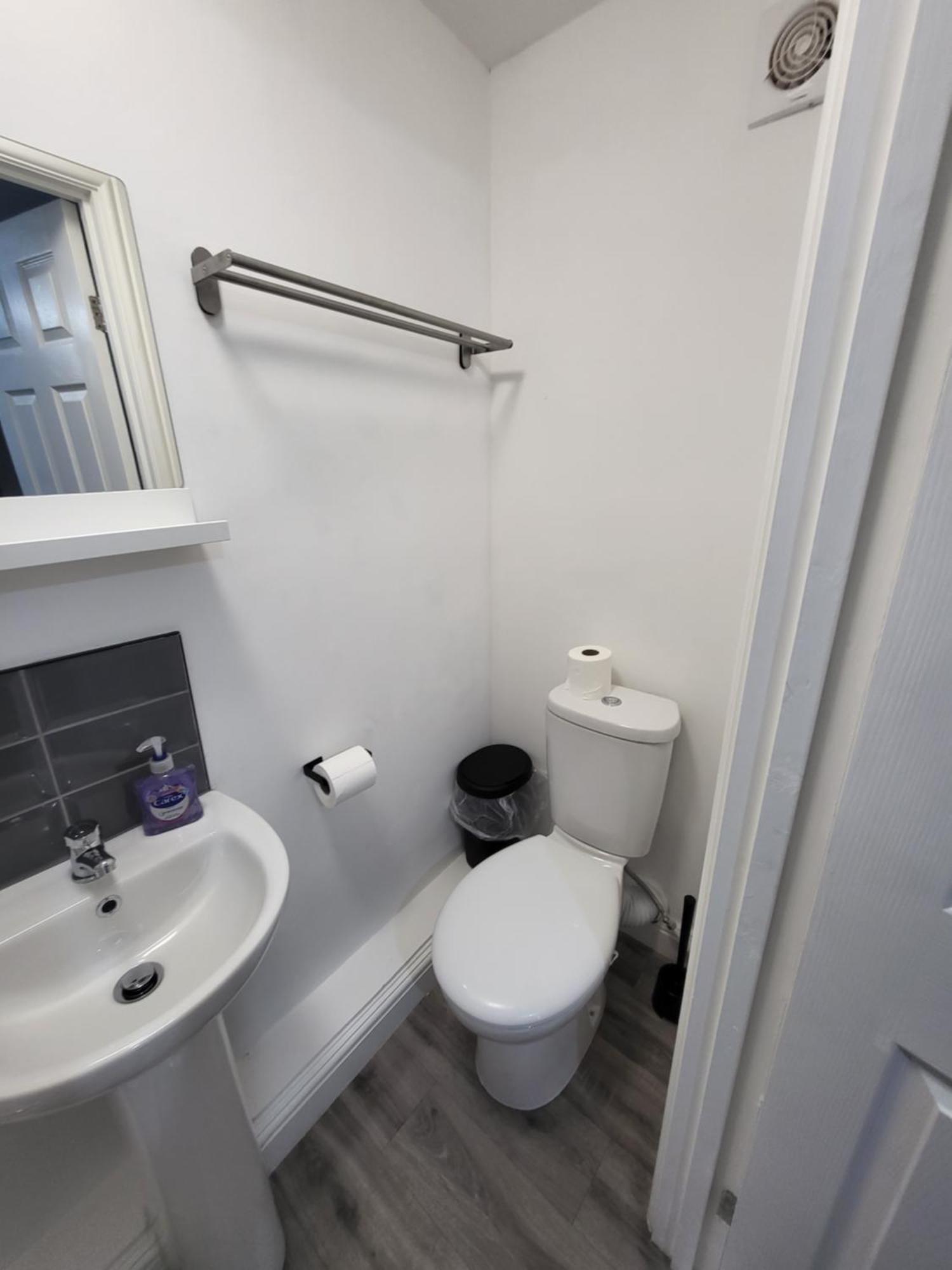 Comfortable Stay - Alfreton نوتينغهام المظهر الخارجي الصورة