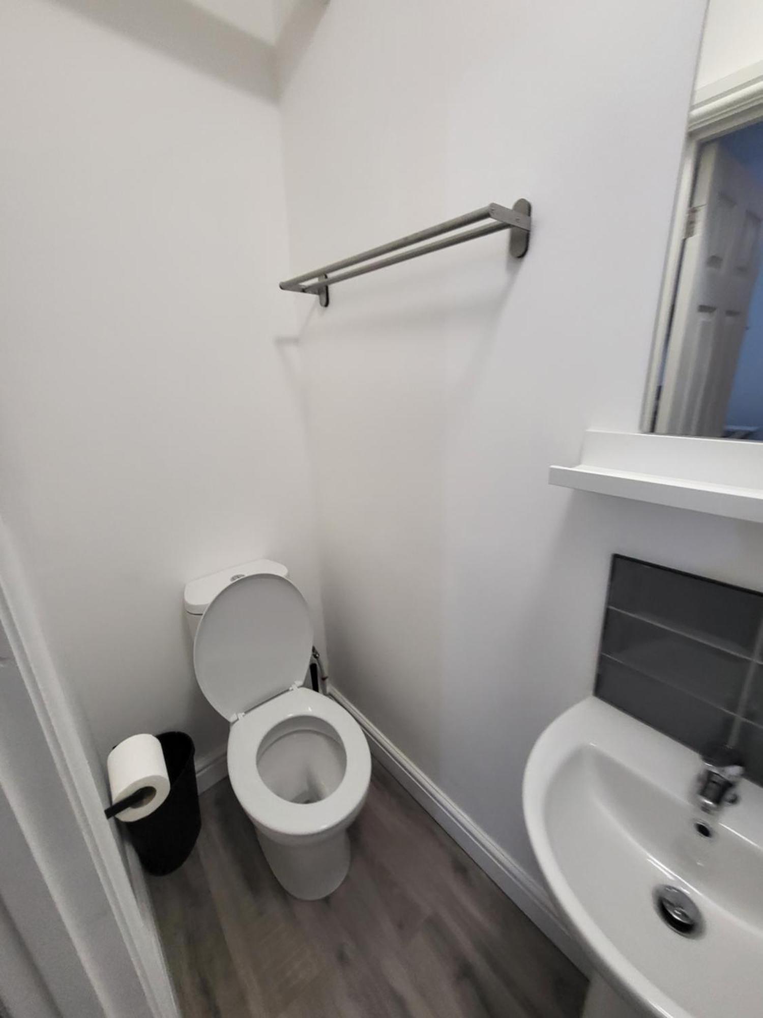 Comfortable Stay - Alfreton نوتينغهام المظهر الخارجي الصورة