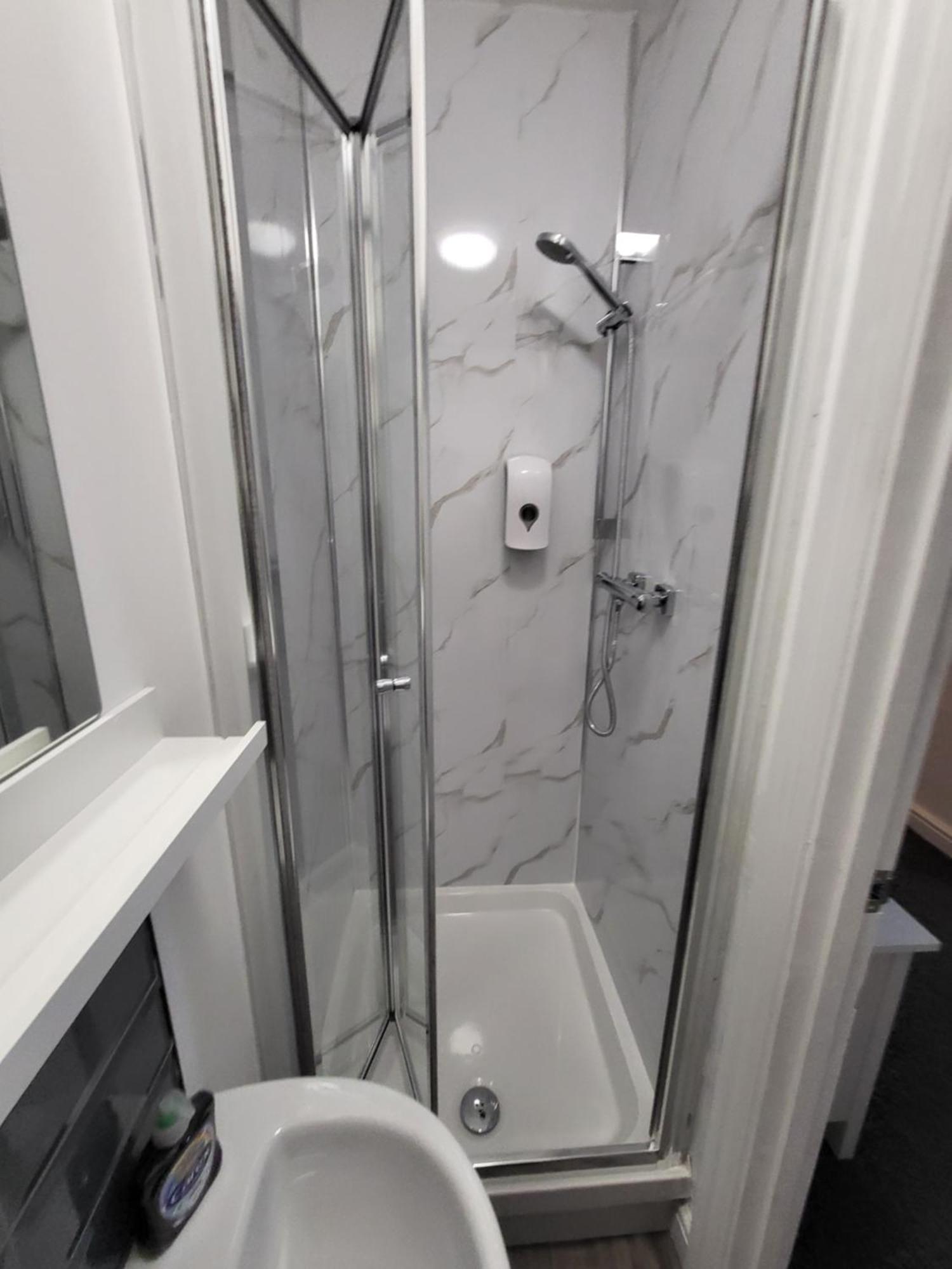 Comfortable Stay - Alfreton نوتينغهام المظهر الخارجي الصورة