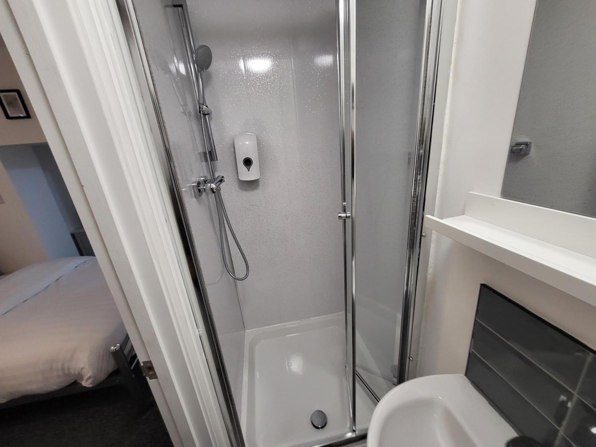 Comfortable Stay - Alfreton نوتينغهام المظهر الخارجي الصورة